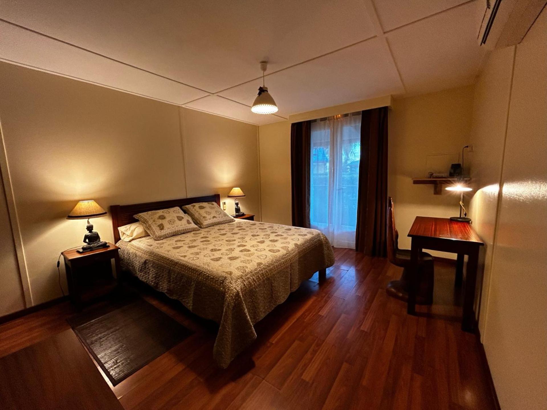 Chambres D'Hotes Le Puits Des Francais Saint-Philippe Zewnętrze zdjęcie